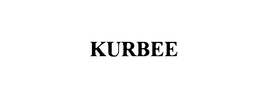 KURBEE trademark