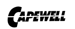 CAPEWELL trademark