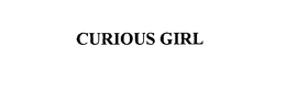 CURIOUS GIRL trademark