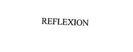 REFLEXION trademark