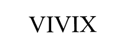 VIVIX trademark