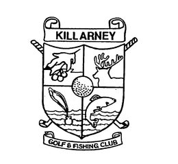 KILLARNEY GOLF & FISHING CLUB trademark