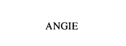 ANGIE trademark