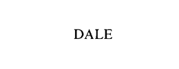 DALE trademark