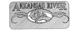 ARKANSAS RIVER trademark