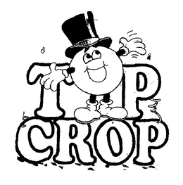 TOP CROP trademark