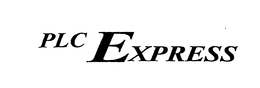 PLC EXPRESS trademark