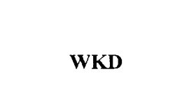 WKD trademark