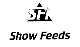 SFI SHOW FEEDS trademark