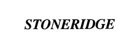 STONERIDGE trademark