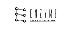 E ENZYME TECHNOLOGIES, INC. trademark