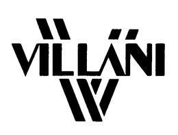 VILLANI V trademark