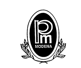 PM MODENA trademark