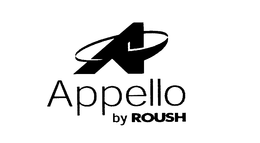 A APPELLO BY ROUSH trademark