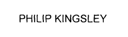 PHILIP KINGSLEY trademark