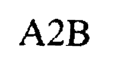 A2B trademark