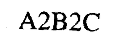 A2B2C trademark