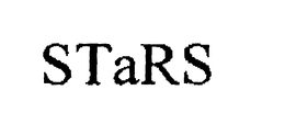 STARS trademark