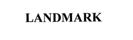 LANDMARK trademark