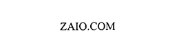 ZAIO.COM trademark