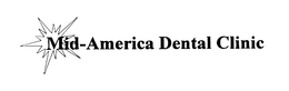 MID-AMERICA DENTAL CLINIC trademark