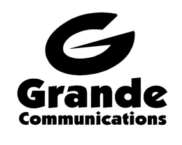 G GRANDE COMMUNICATIONS trademark