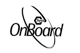 SYVA ONBOARD trademark