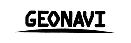 GEONAVI trademark