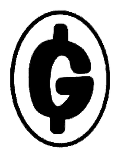 G trademark