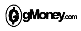G GMONEY.COM trademark