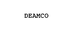 DEAMCO trademark