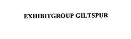 EXHIBITGROUP GILTSPUR trademark
