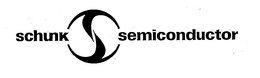 SCHUNK SEMICONDUCTOR trademark