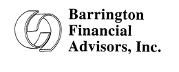 BARRINGTON FINANCIAL ADVISORS, INC. trademark