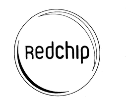 REDCHIP trademark
