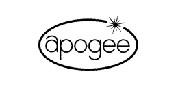 APOGEE trademark