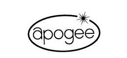 APOGEE trademark
