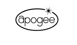 APOGEE trademark