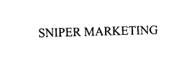 SNIPER MARKETING trademark