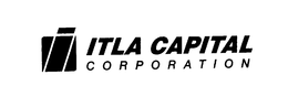 I ITLA CAPITAL CORPORATION trademark