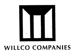 WILLCO COMPANIES trademark