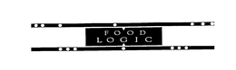 FOOD LOGIC trademark