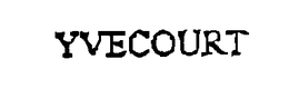 YVECOURT trademark