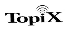 TOPIX trademark