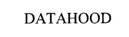 DATAHOOD trademark