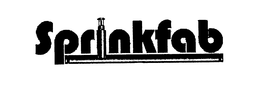 SPRINKFAB trademark