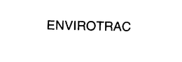 ENVIROTRAC trademark
