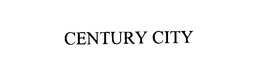 CENTURY CITY trademark