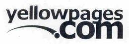 YELLOWPAGES.COM trademark