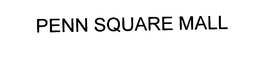 PENN SQUARE MALL trademark